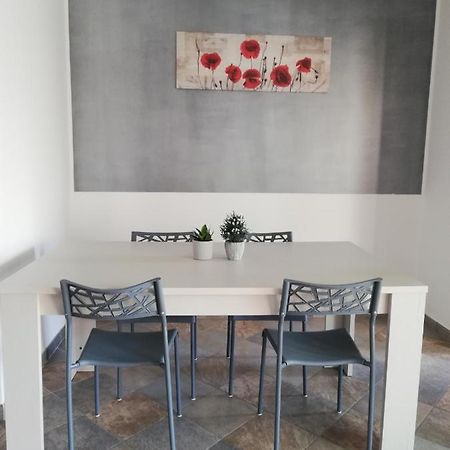 Appartement L'isola che non c'è à Alghero Extérieur photo