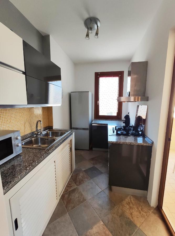 Appartement L'isola che non c'è à Alghero Extérieur photo