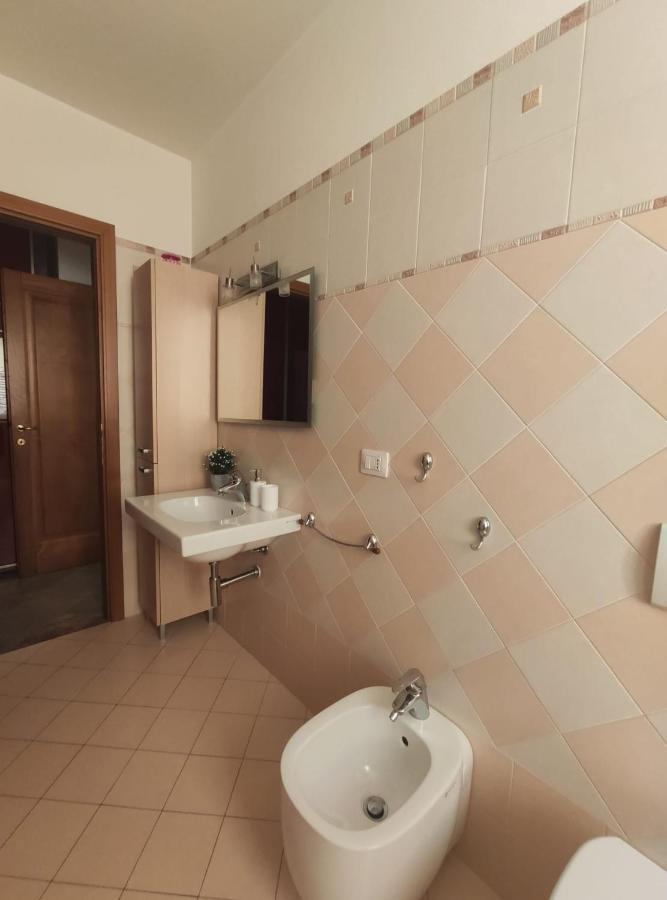 Appartement L'isola che non c'è à Alghero Extérieur photo