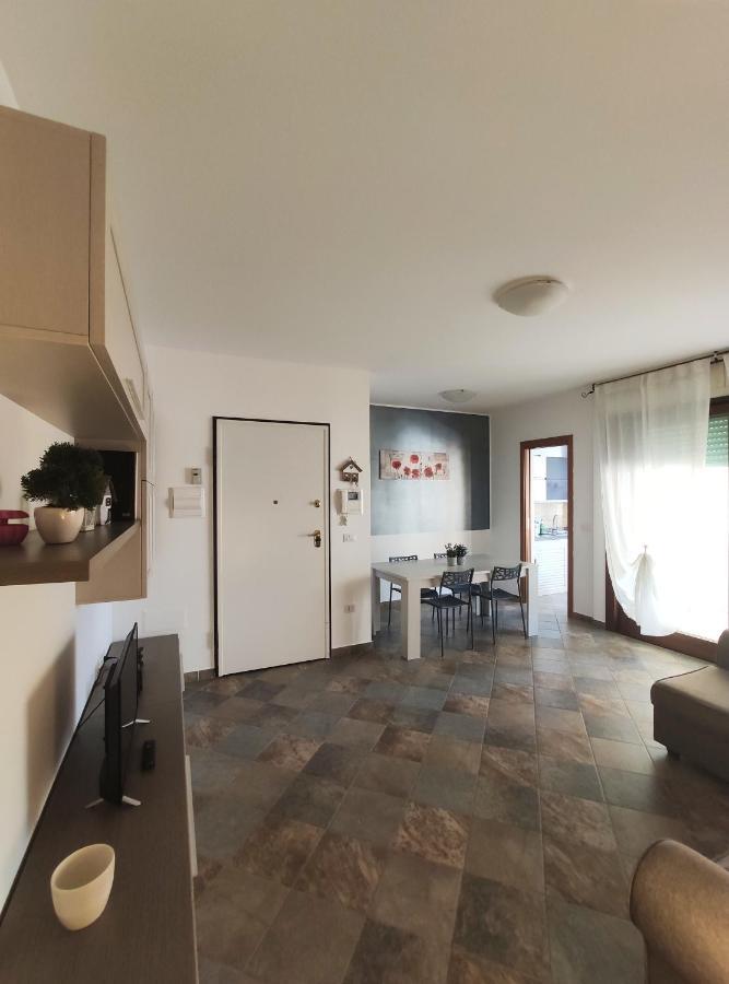 Appartement L'isola che non c'è à Alghero Extérieur photo