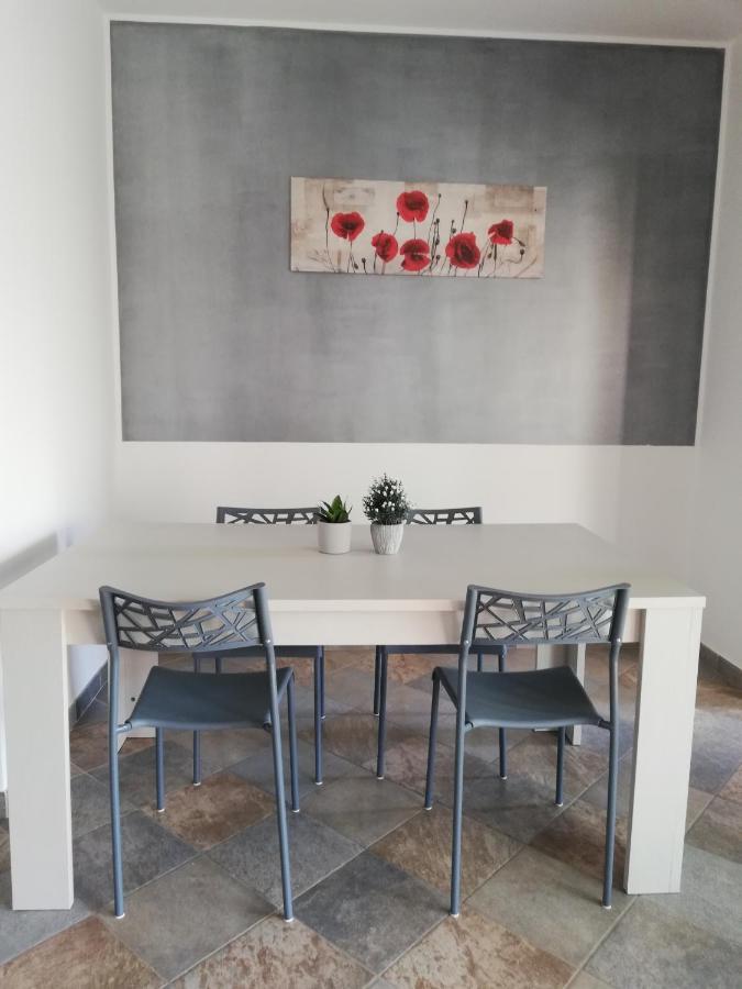 Appartement L'isola che non c'è à Alghero Extérieur photo