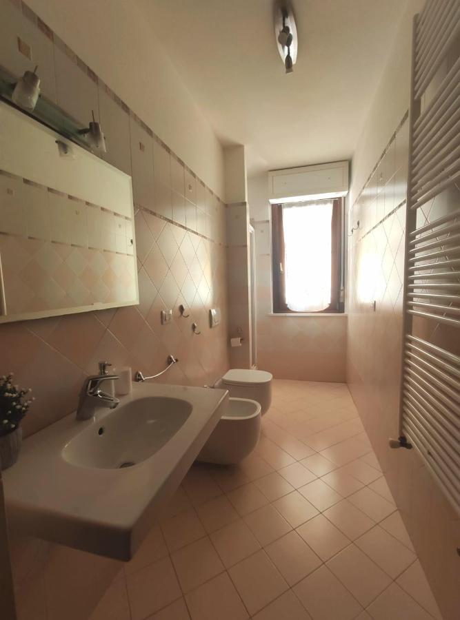 Appartement L'isola che non c'è à Alghero Extérieur photo