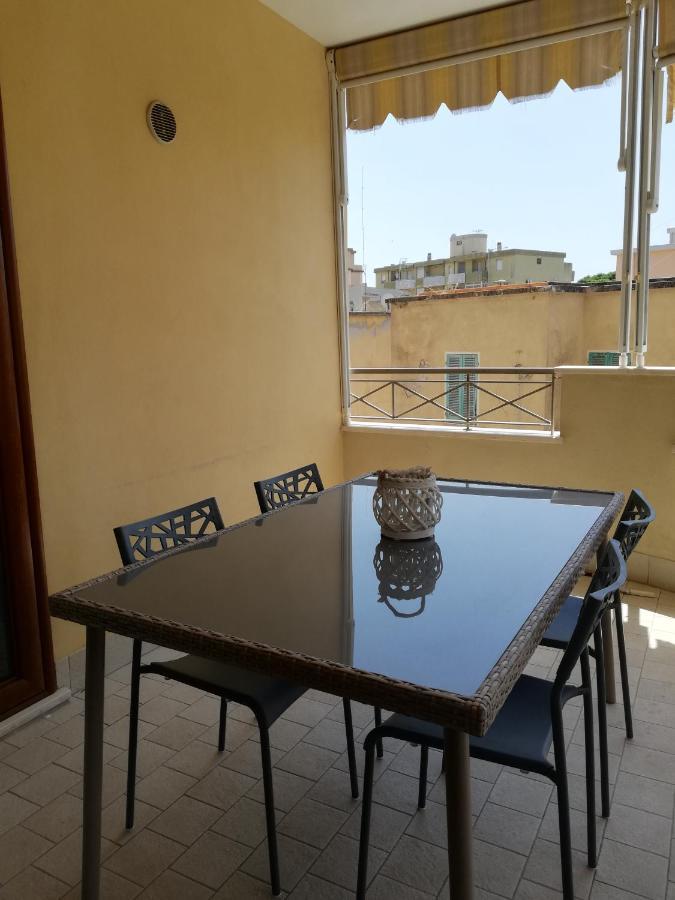 Appartement L'isola che non c'è à Alghero Extérieur photo