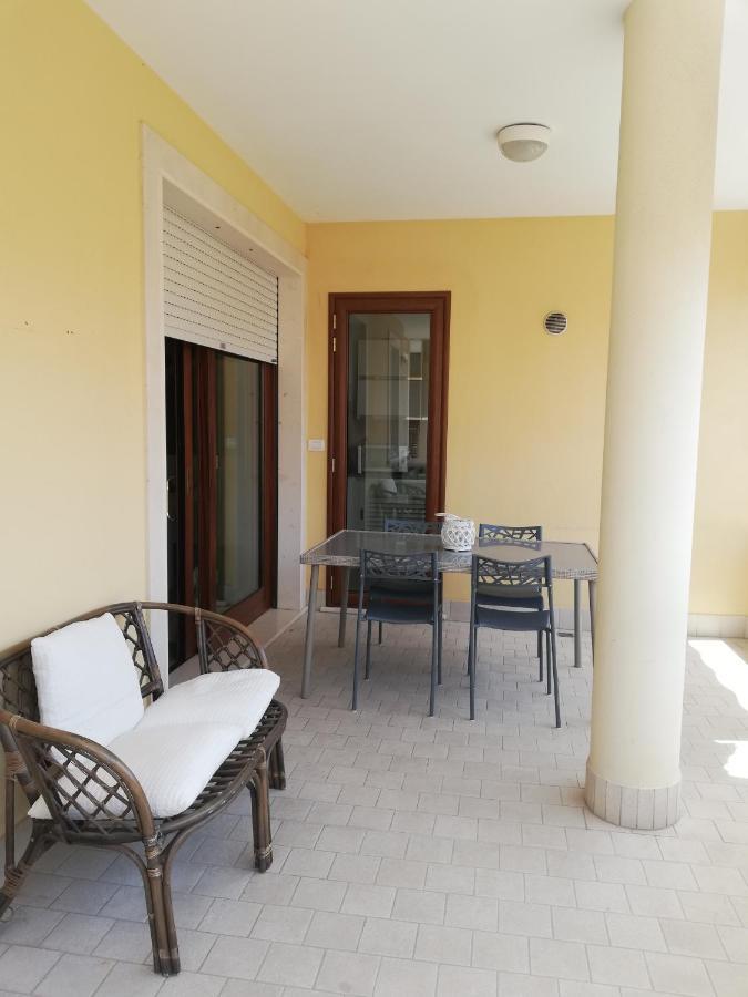 Appartement L'isola che non c'è à Alghero Extérieur photo