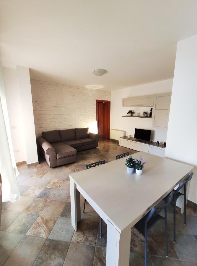 Appartement L'isola che non c'è à Alghero Extérieur photo