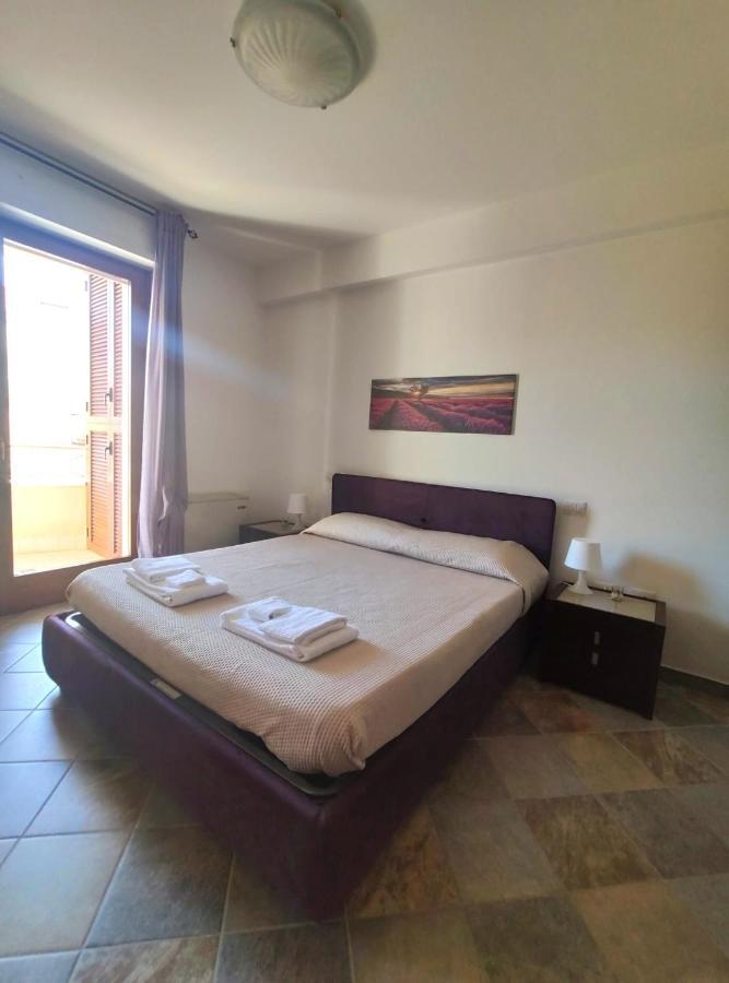 Appartement L'isola che non c'è à Alghero Extérieur photo